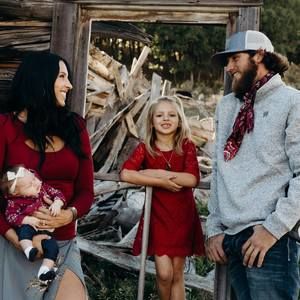 Meet your Posher, Kristie